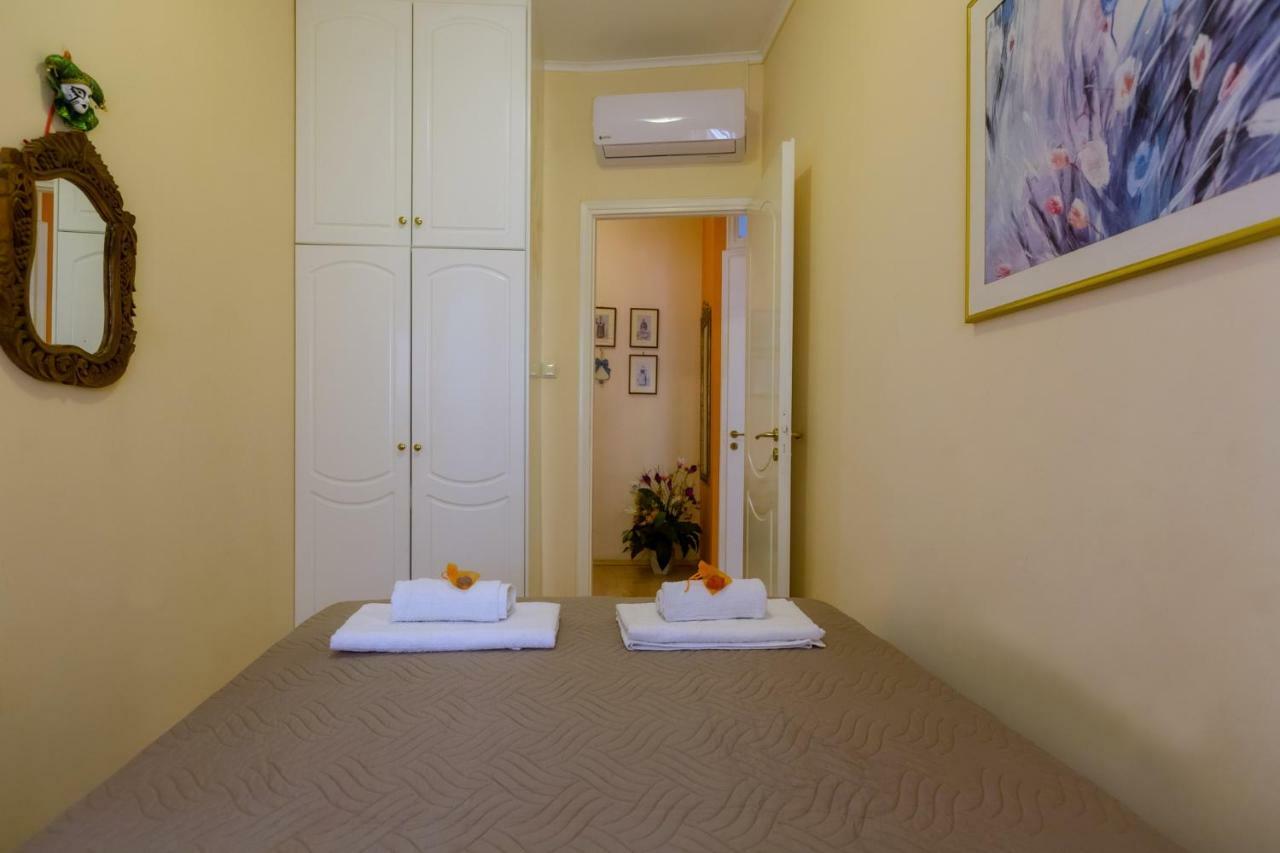 Appartement Heart Of The Old Town