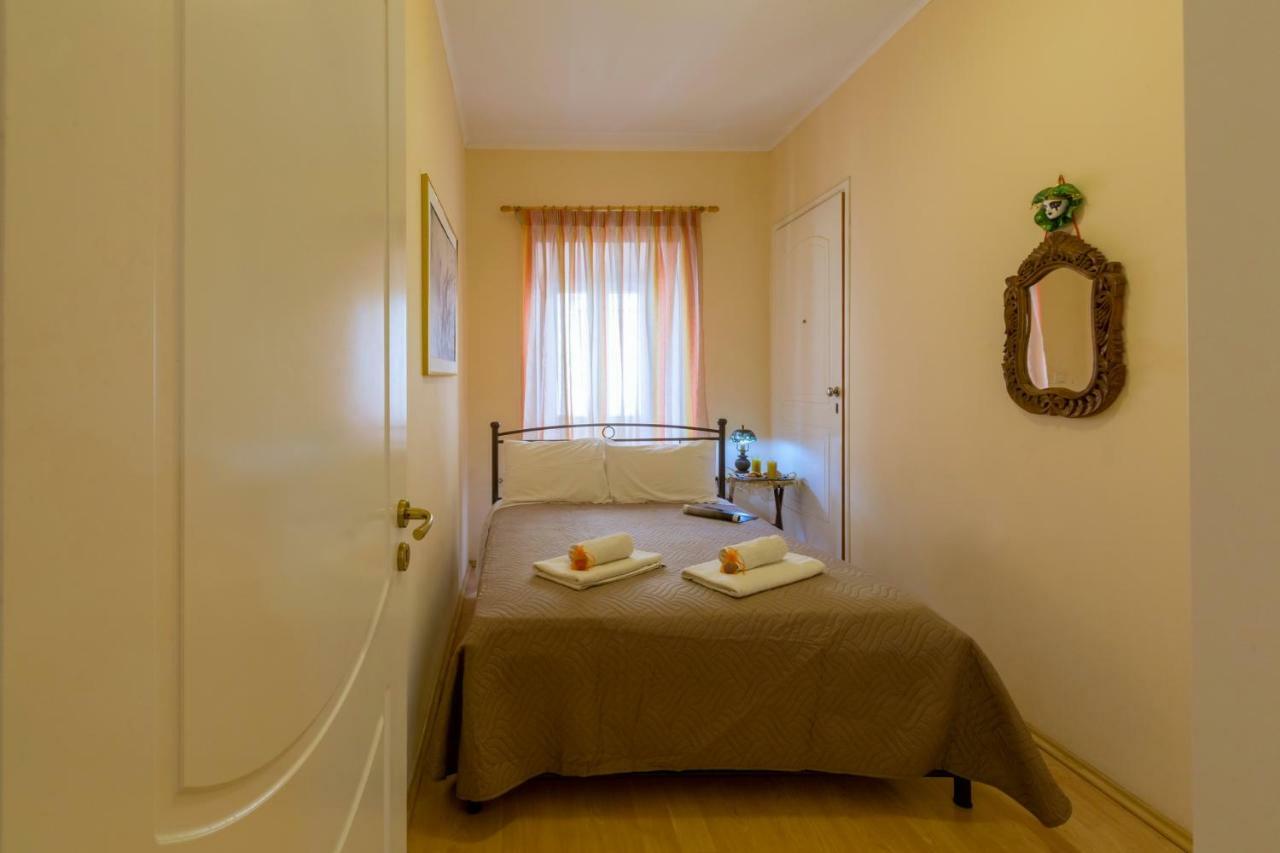 Heart Of The Old Town Appartement Corfu (city)