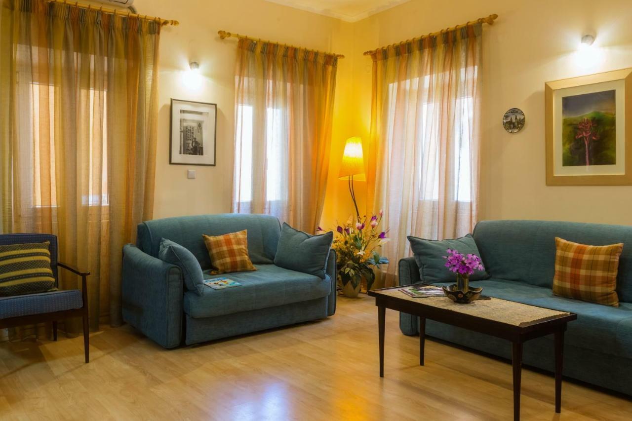 Apartment Heart Of The Old Town Corfu (city)