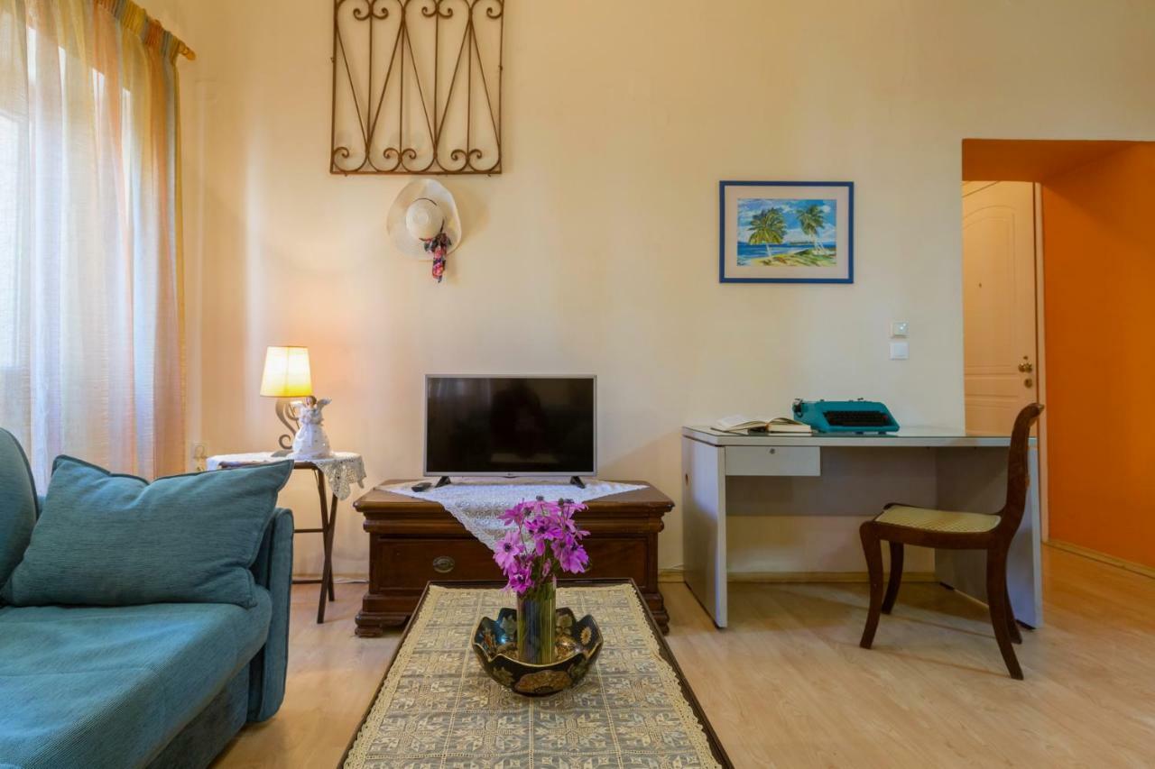 Apartment Heart Of The Old Town *