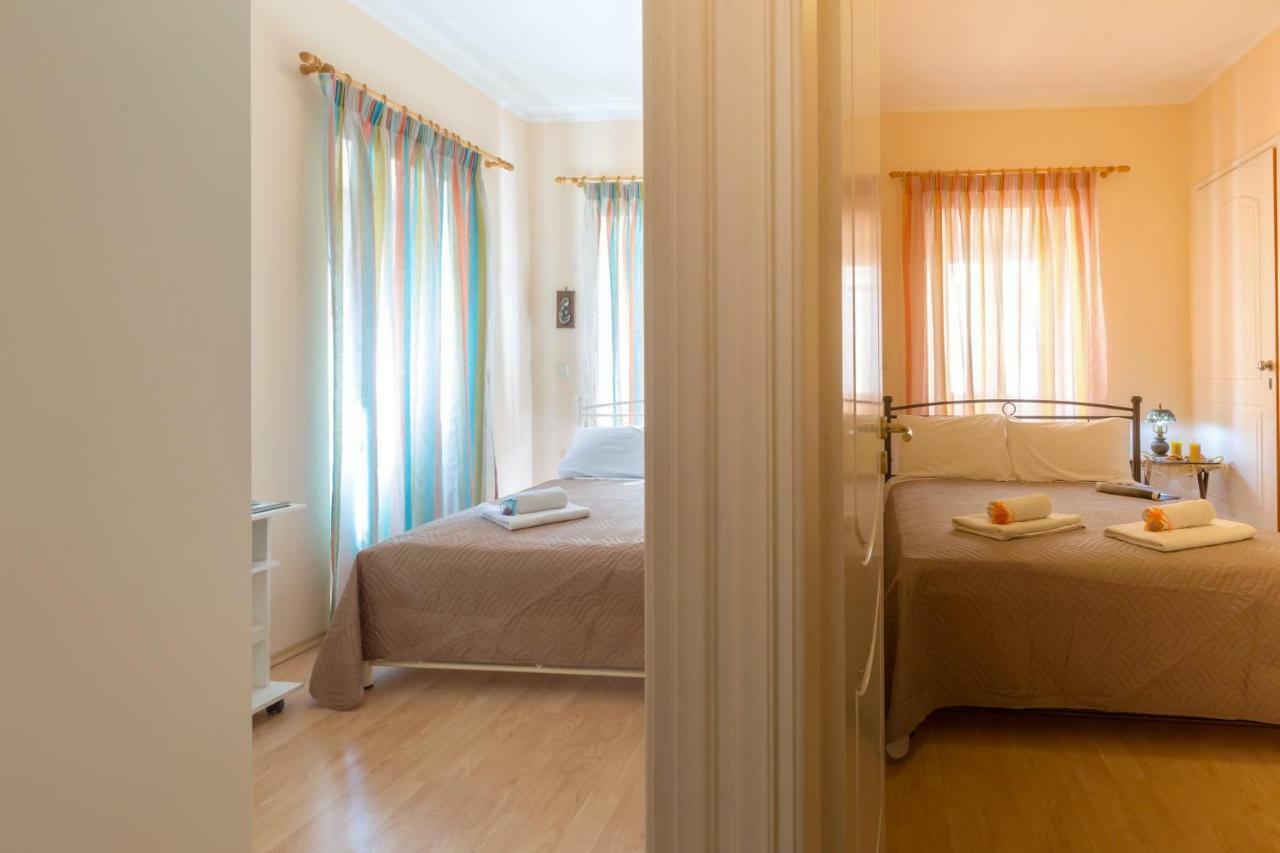 Heart Of The Old Town Apartment
