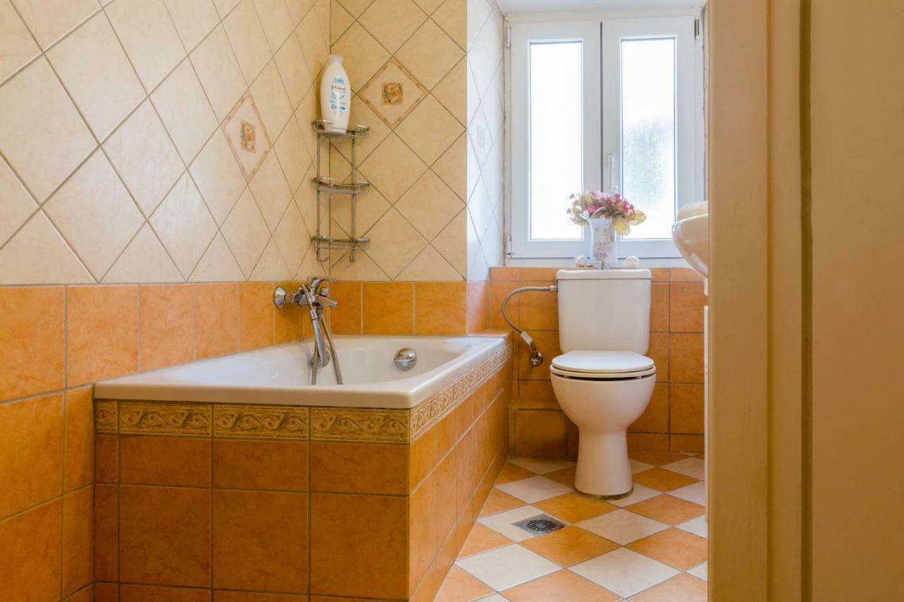 Heart Of The Old Town Apartment