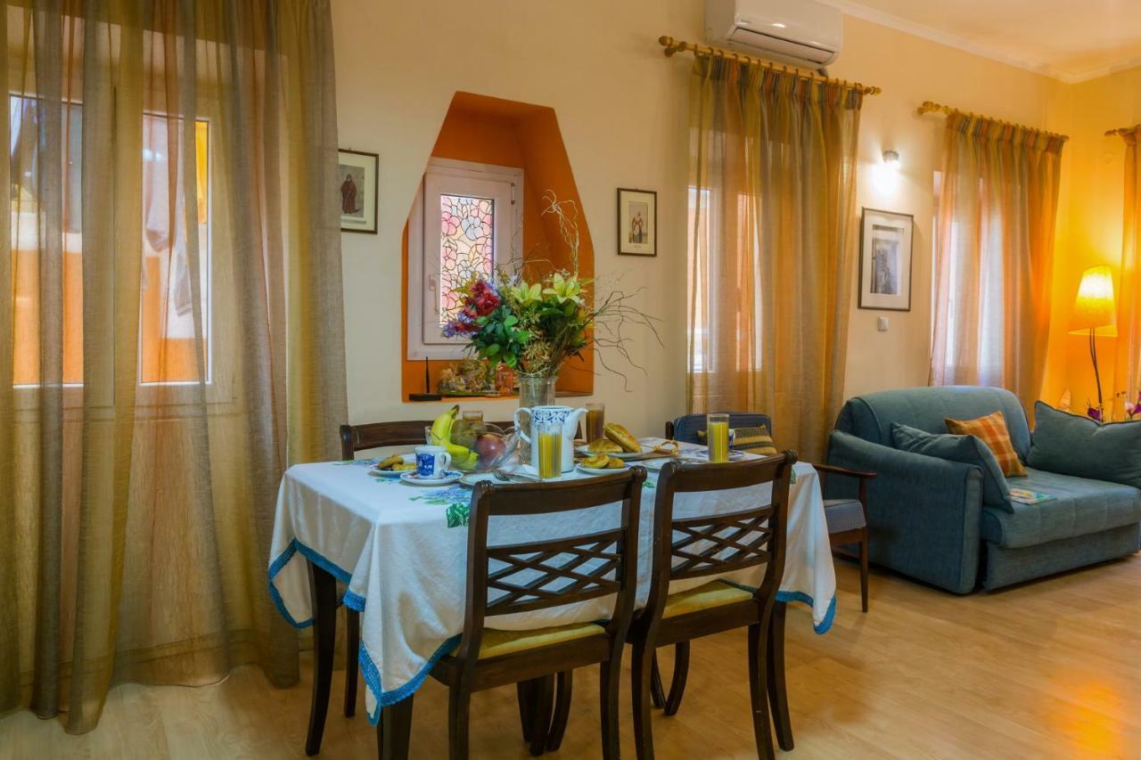 Apartment Heart Of The Old Town Corfu (city)
