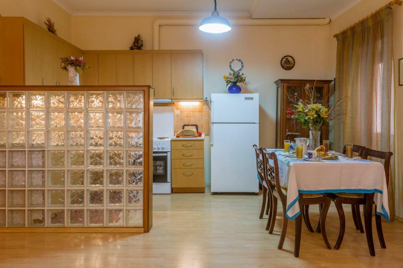 Heart Of The Old Town Apartment *