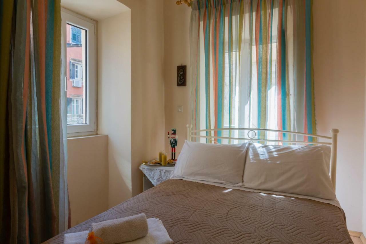 Apartment Heart Of The Old Town Corfu (city)