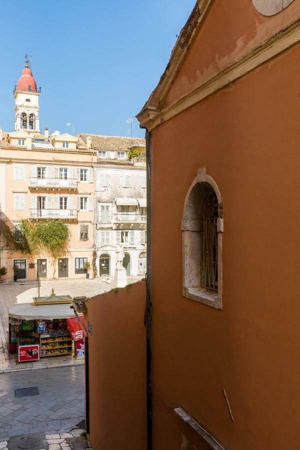 Heart Of The Old Town Apartment *