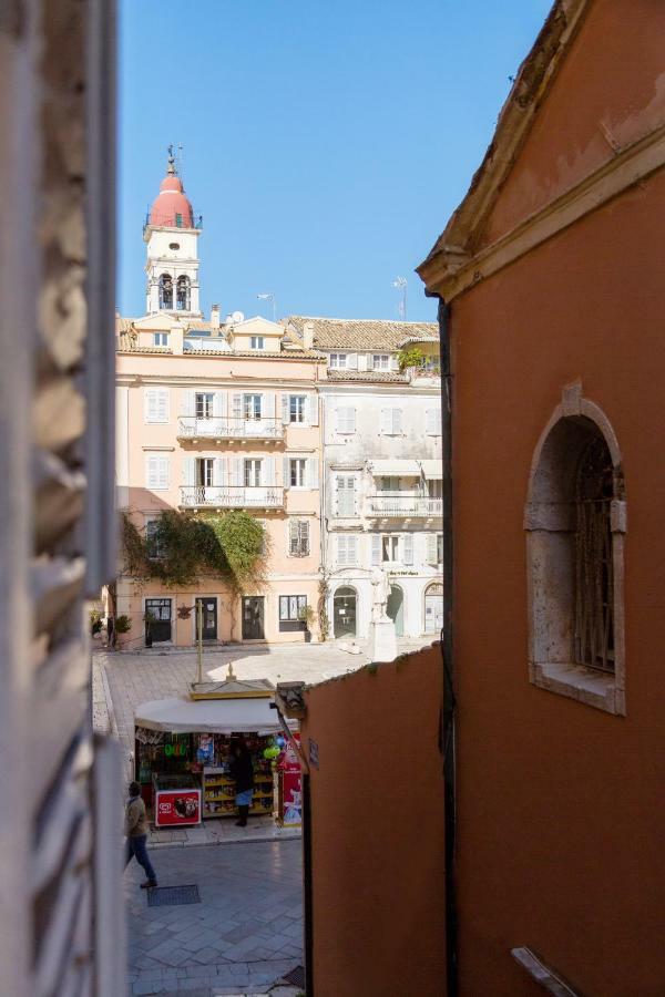 Heart Of The Old Town