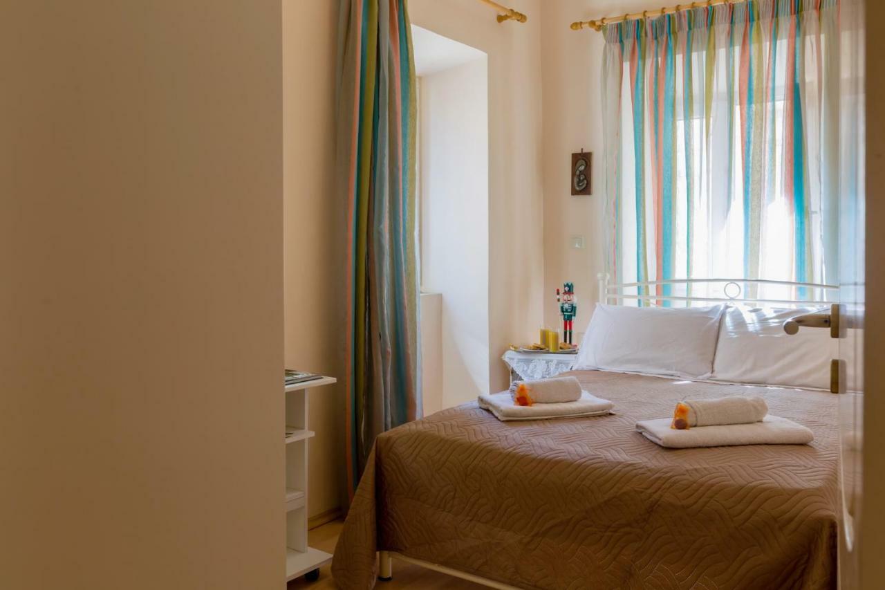 Apartment Heart Of The Old Town Corfu (city)